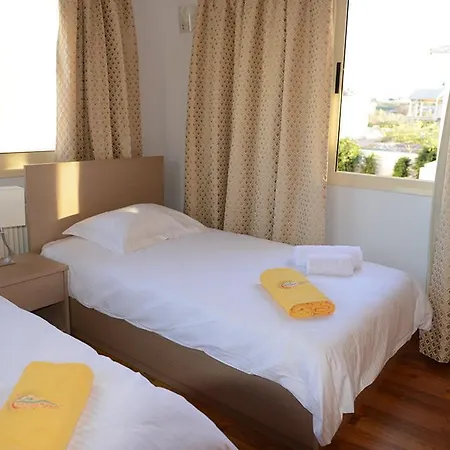 Szálloda Anthorina 18