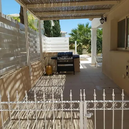 Anthorina 18 Protaras