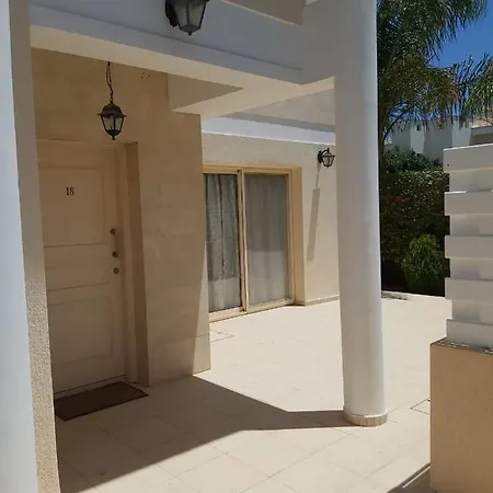 Hotel Anthorina 18 Protaras