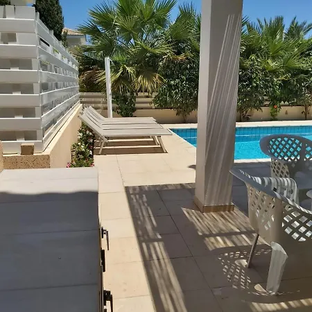 Anthorina 18 Protaras