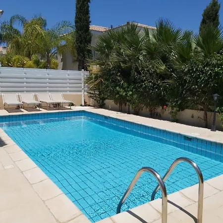 Anthorina 18 Hotel 4*