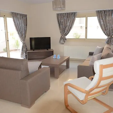 Hotel Anthorina 18 Protaras