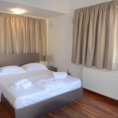 Hotel Anthorina 18 Protaras