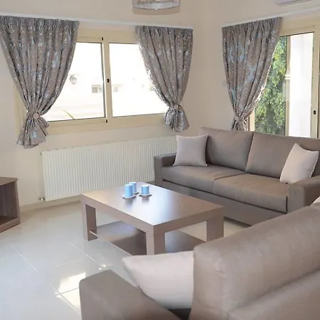 Anthorina 18 Hotel