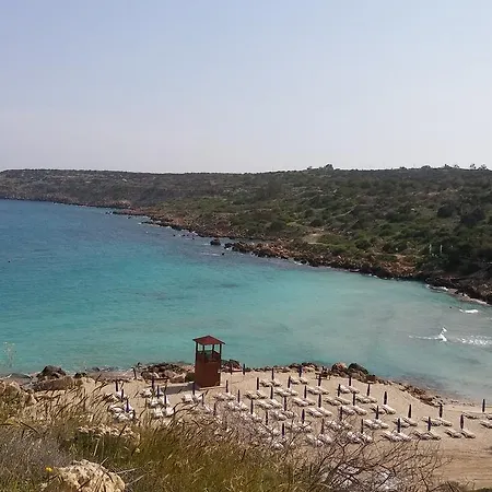 Anthorina 18 4* Protaras