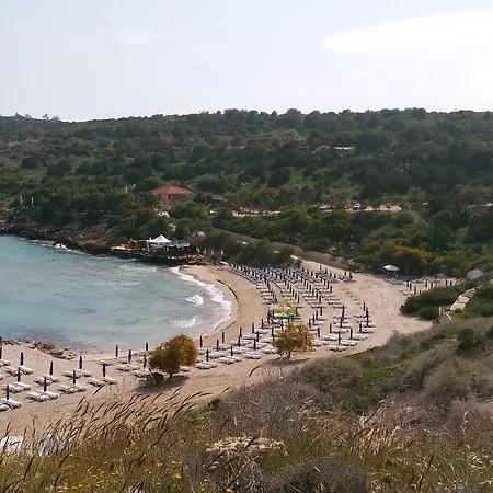 Anthorina 18 Protaras