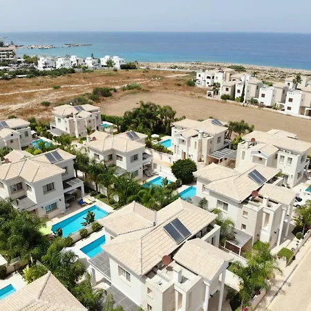 Anthorina 18 Protaras