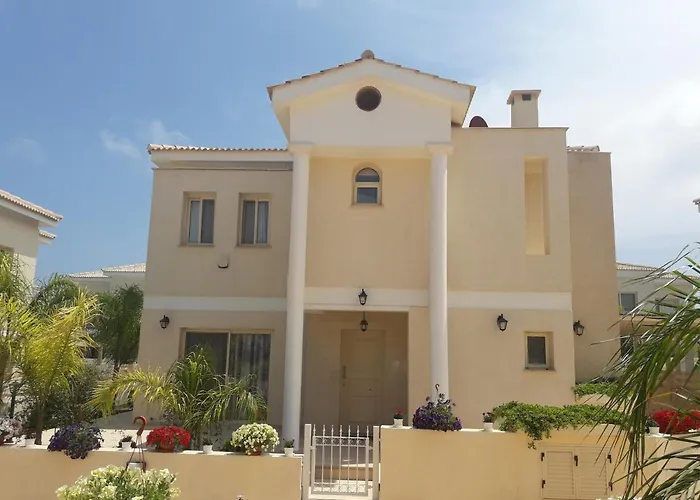 Anthorina 18 Hotel Protaras