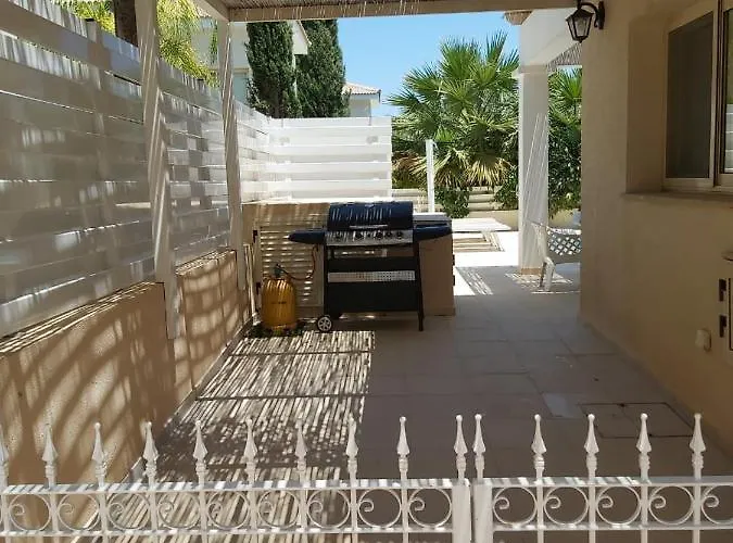 Anthorina 18 Protaras