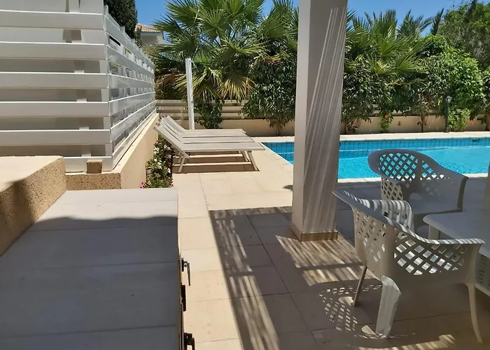 Anthorina 18 Protaras