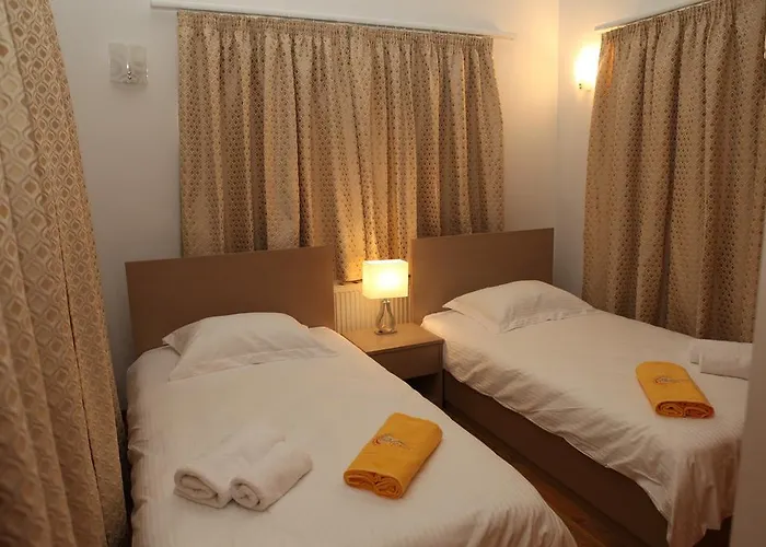 Hotel Anthorina 18 4*