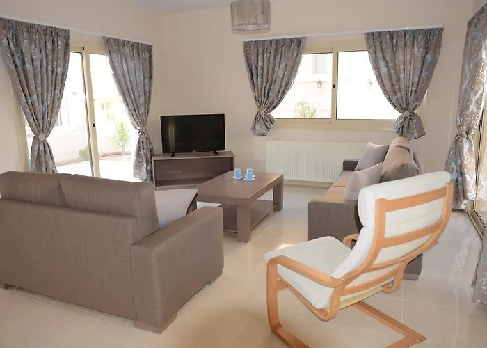 Hotel Anthorina 18 Protaras