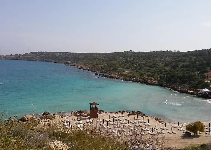 Anthorina 18 4* Protaras