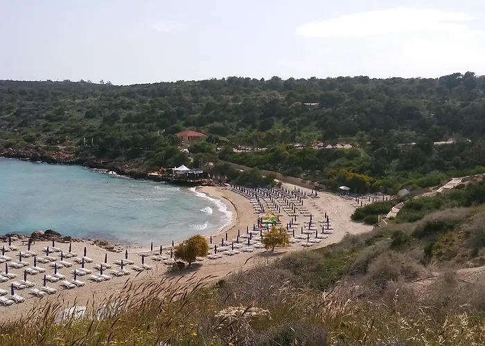 Anthorina 18 Protaras