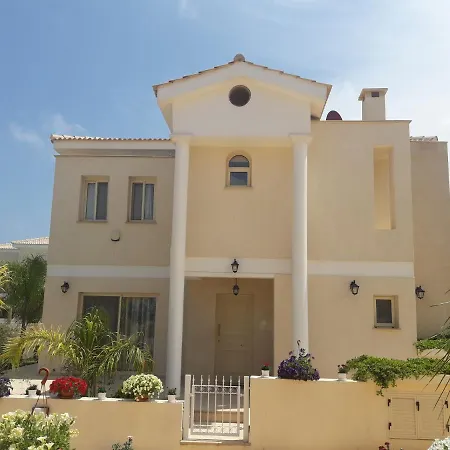 Anthorina 18 Villa Protaras