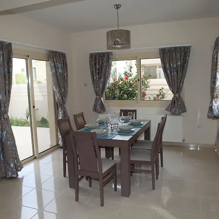 Villa Anthorina 18 Protaras