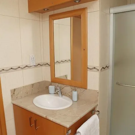 Anthorina 18 Villa