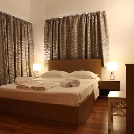 Anthorina 18 Villa