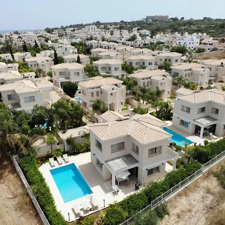 Villa Anthorina 18